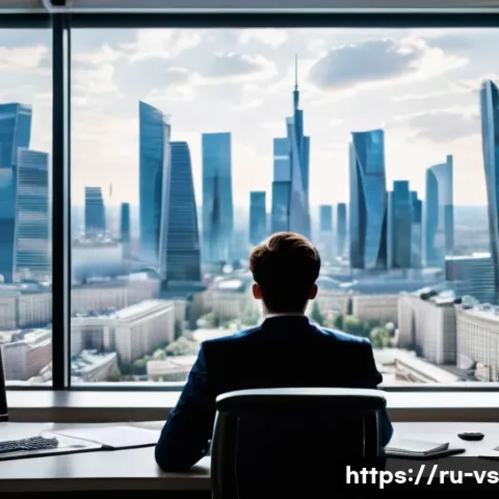 수렴적 사고의 다양한 적용 사례 탐구 - **Prompt:** A young professional, male or female, of diverse appearance, seated at a sleek desk in a...